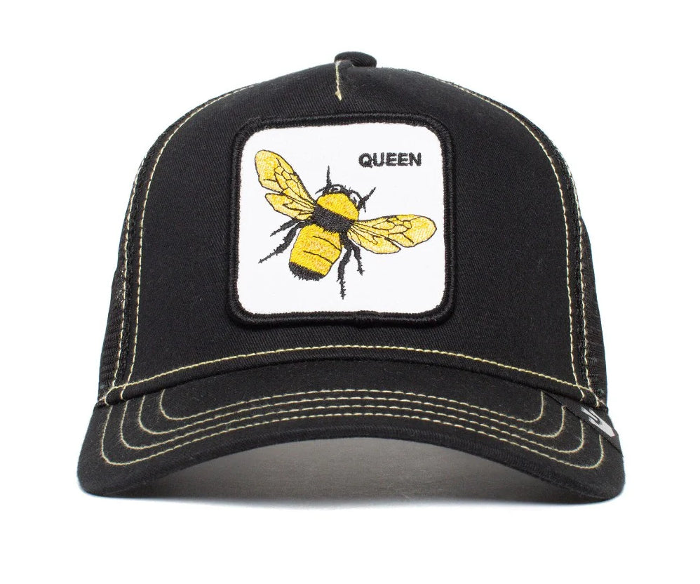 The Queen Bee Cap