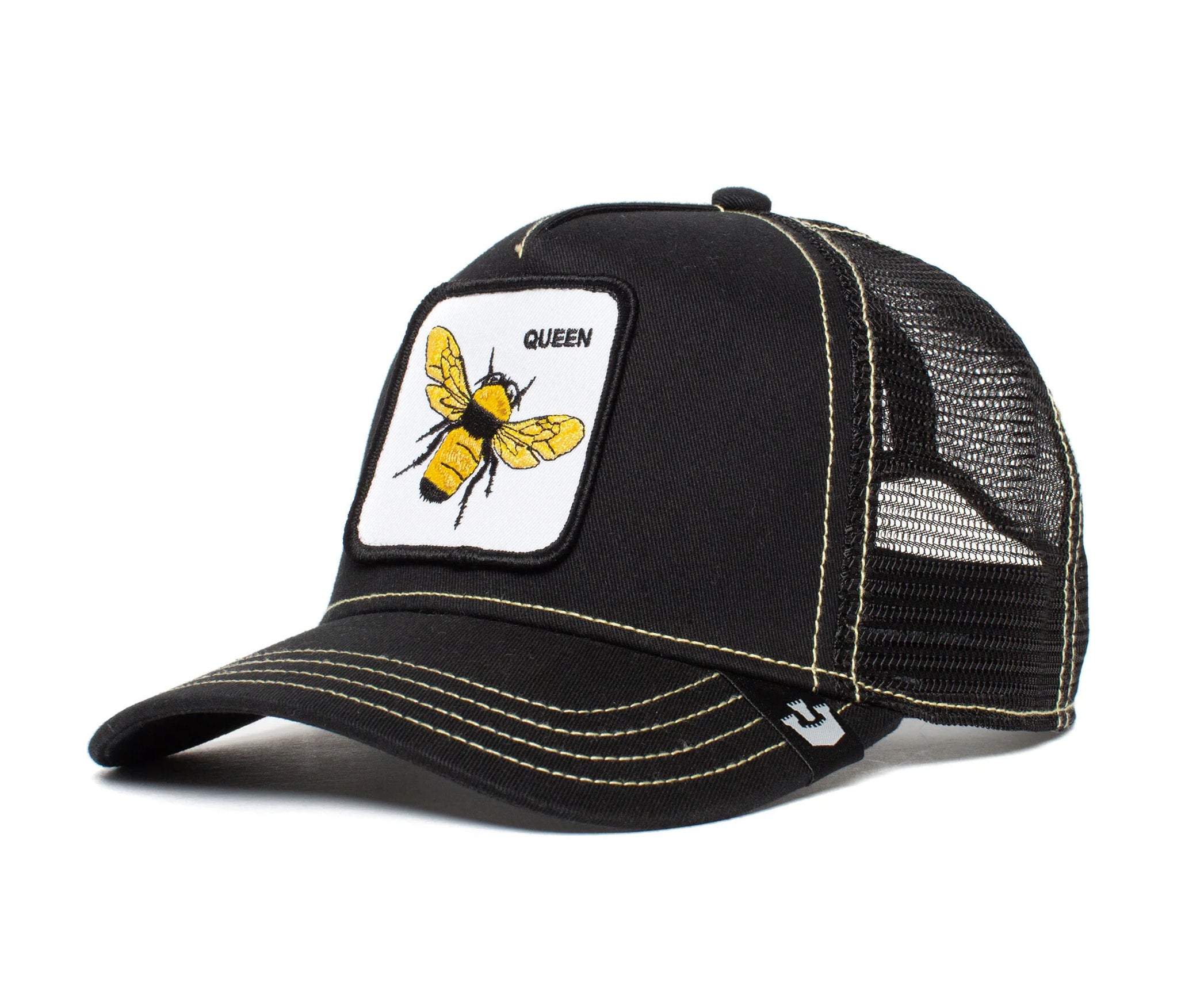 The Queen Bee Cap