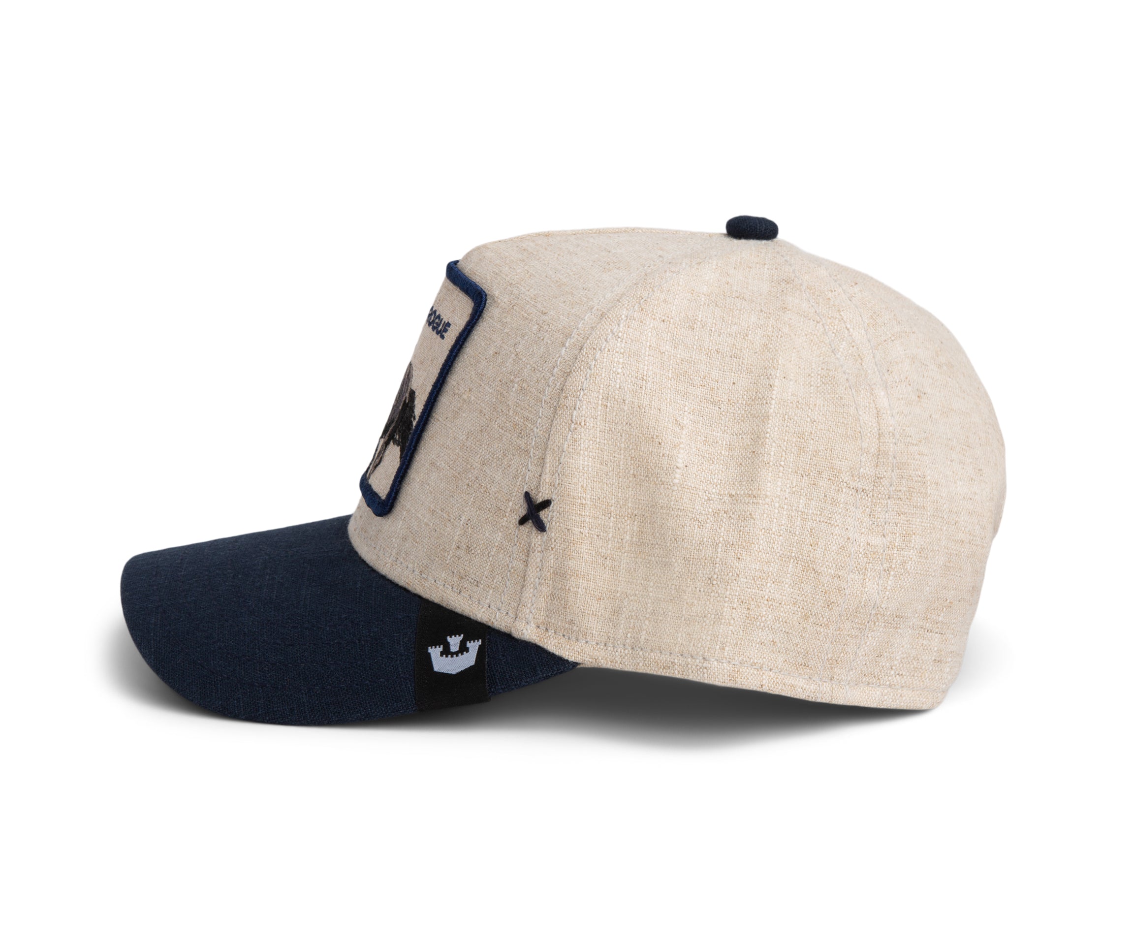 Thread Rogue Cap