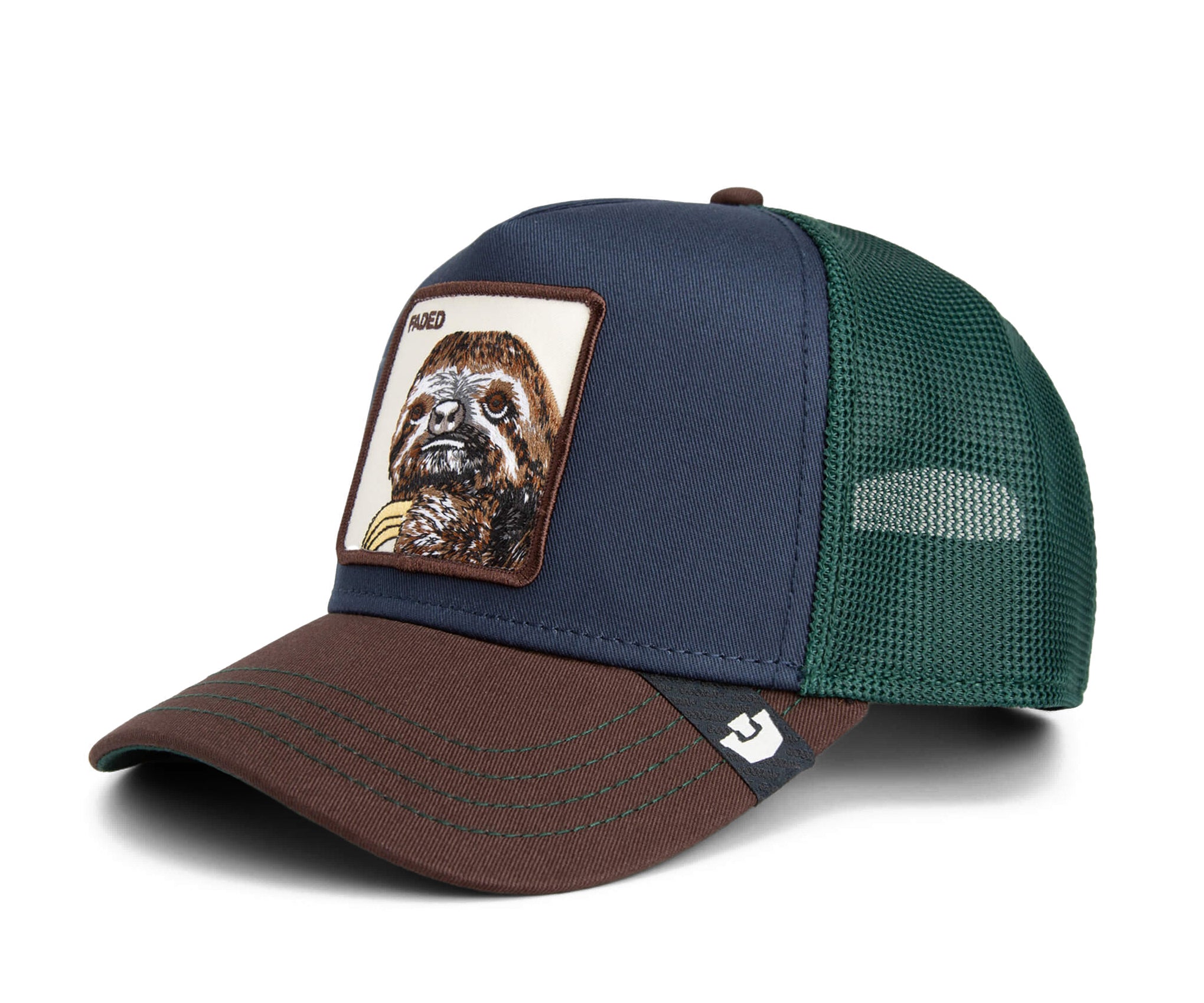 Sloth Cap