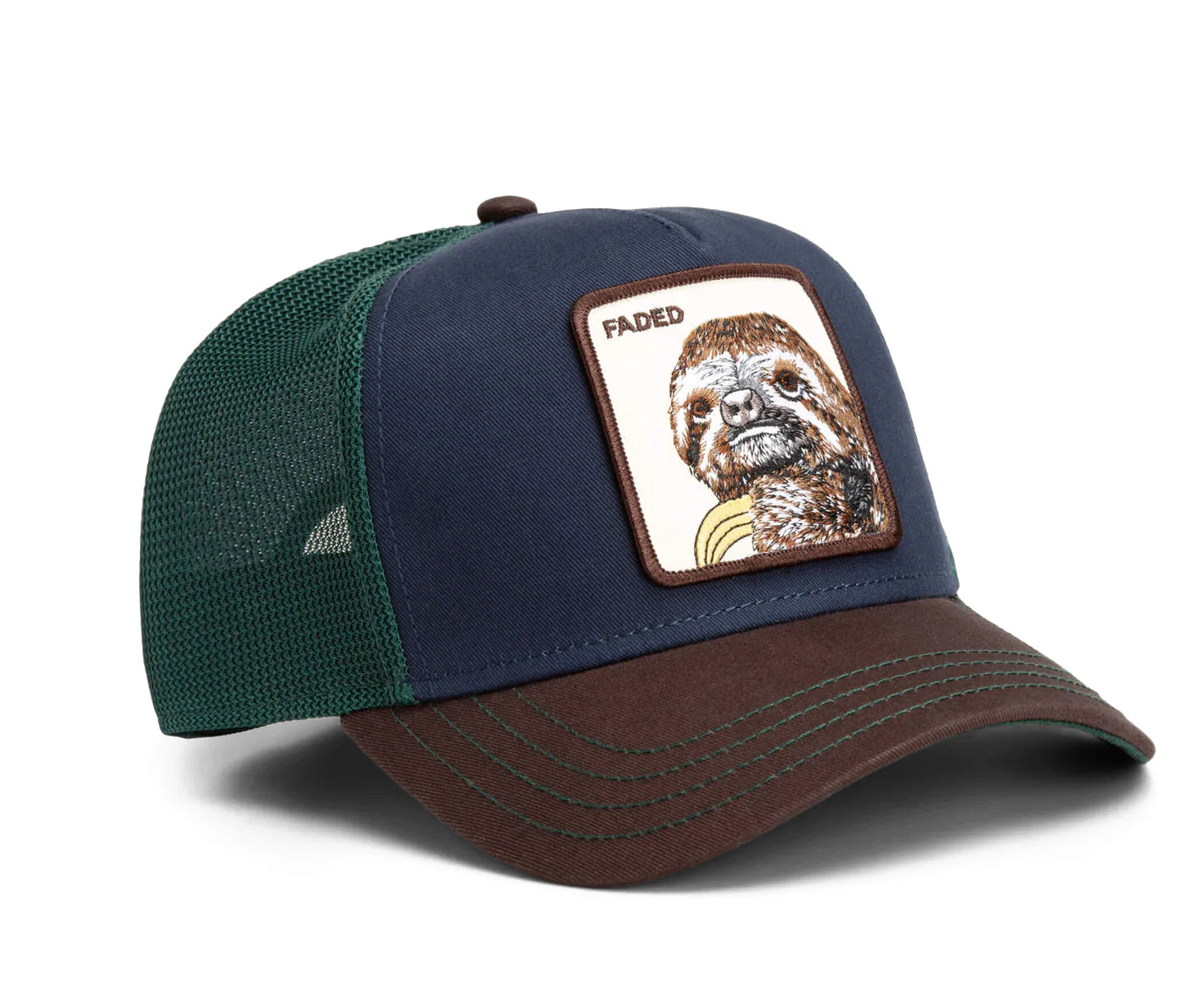 Sloth Cap