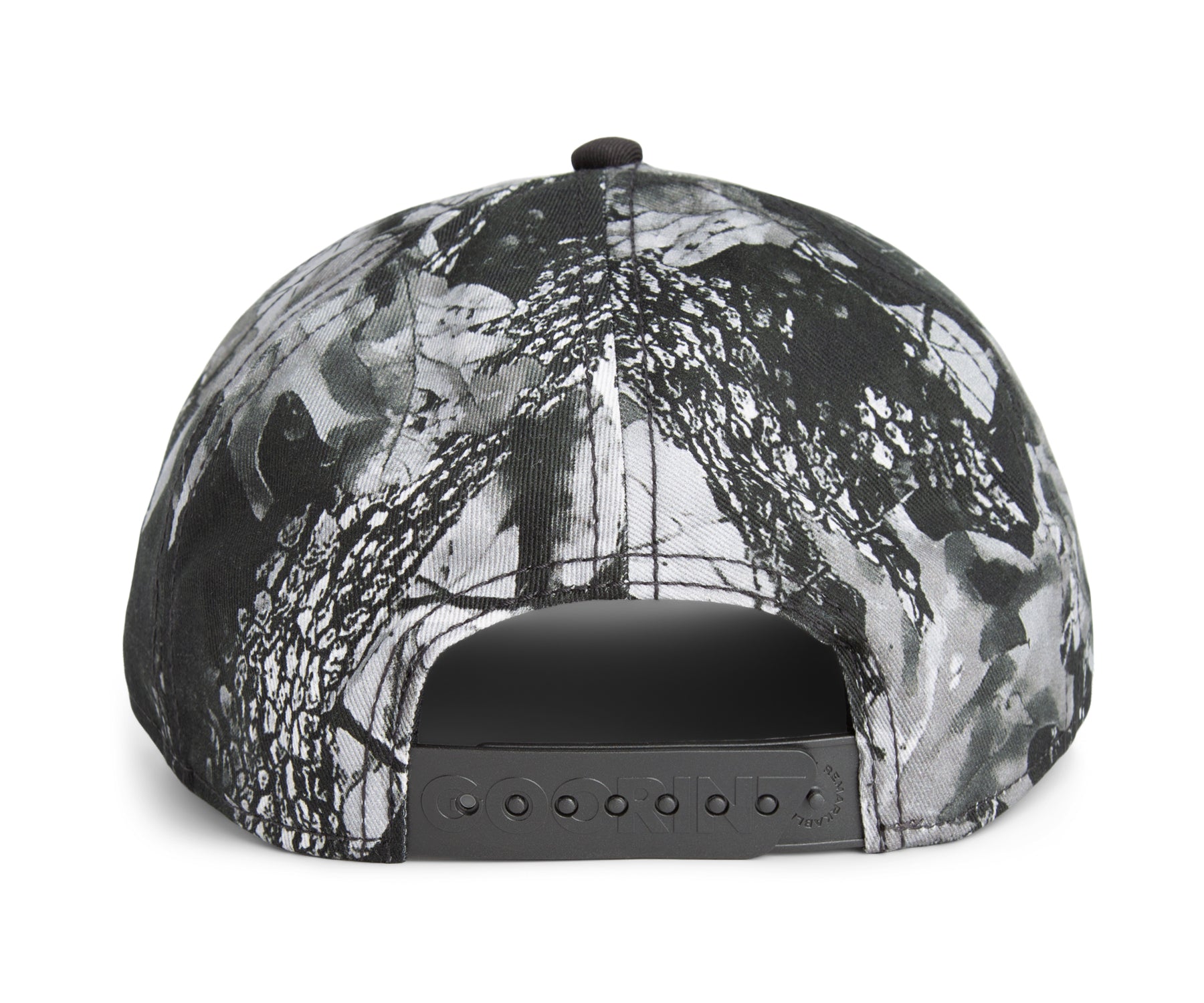 Misfit Cat Low Profile Cap