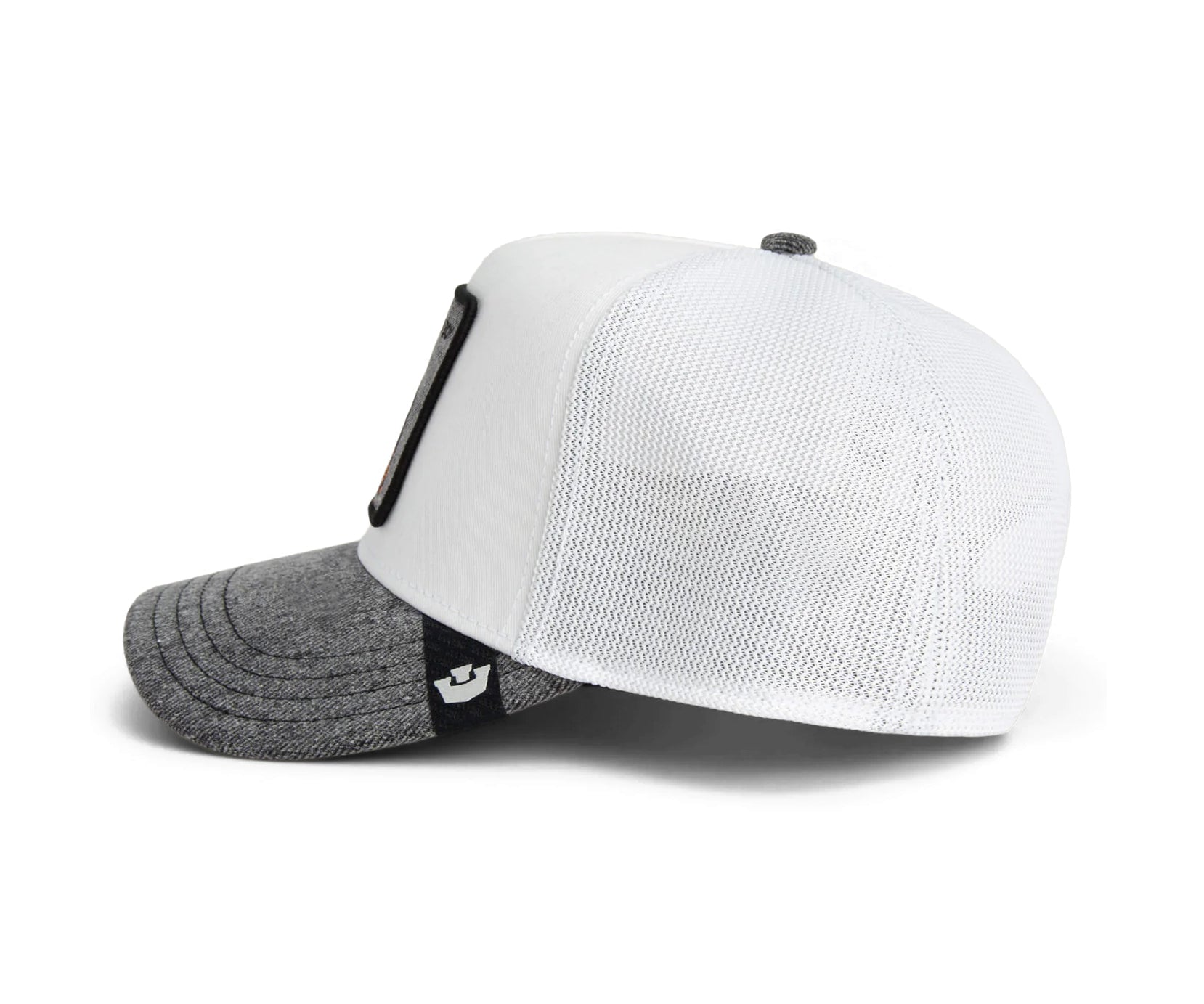 Bad Boy Rottweiler Cap