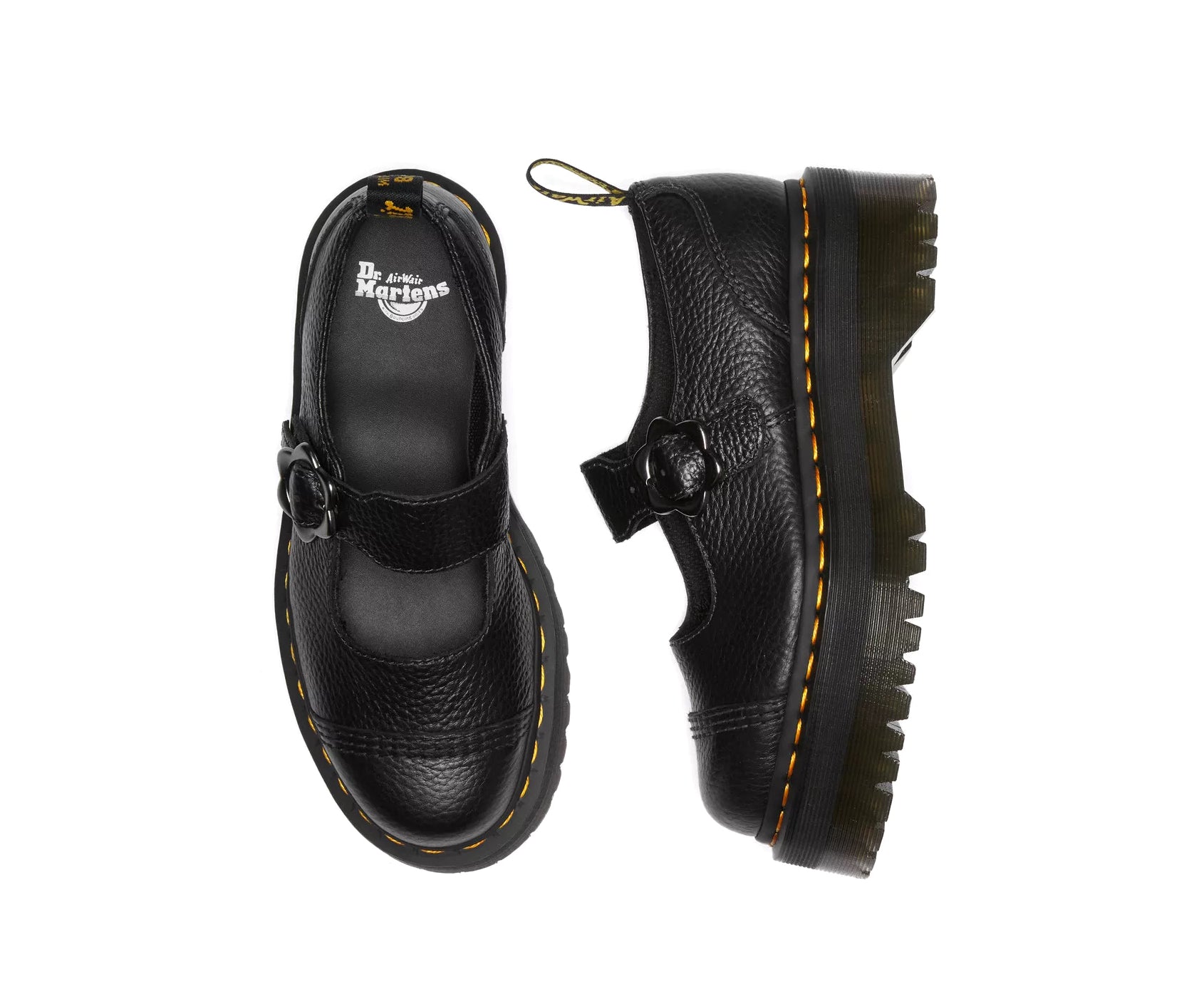 Women's Addina Flower