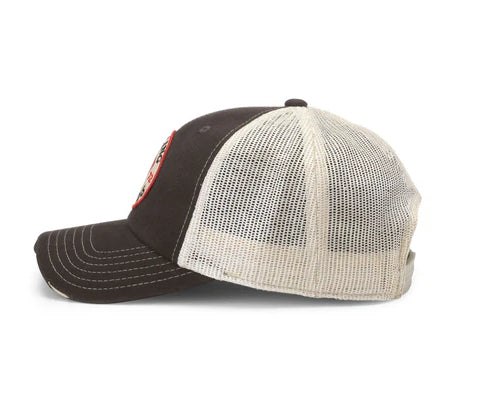 Rolling Stones Orville Hat