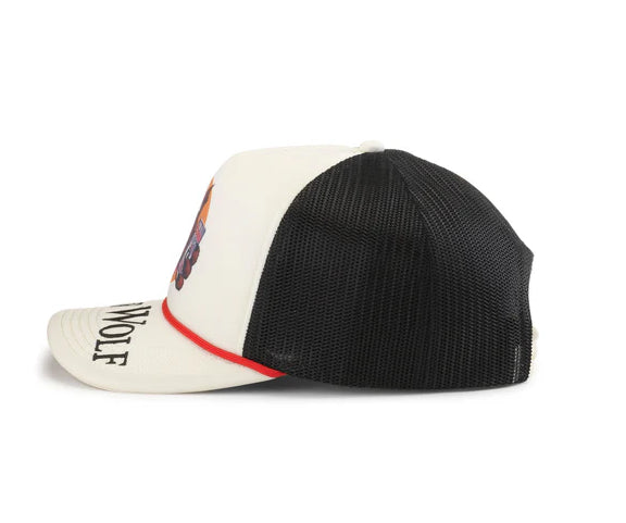 Coors Light Foamy Cap