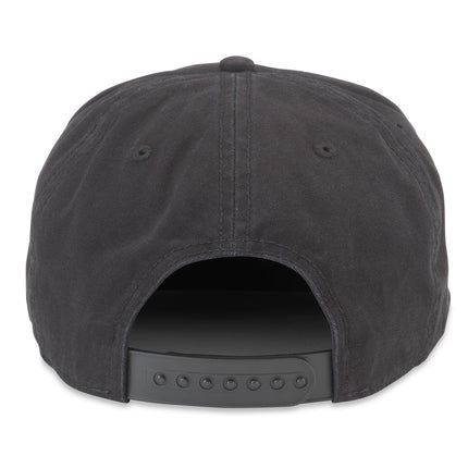 Ford Motor Co. Detroit Canvas Roscoe Cap
