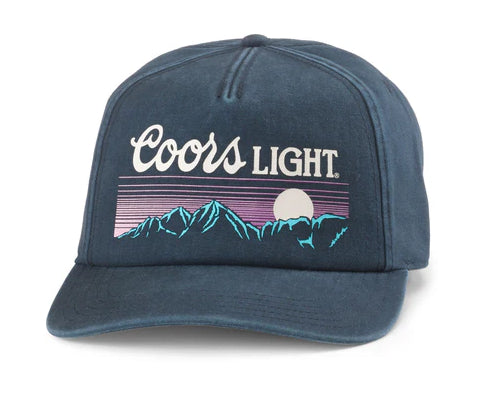 Coors Light Walker Cap