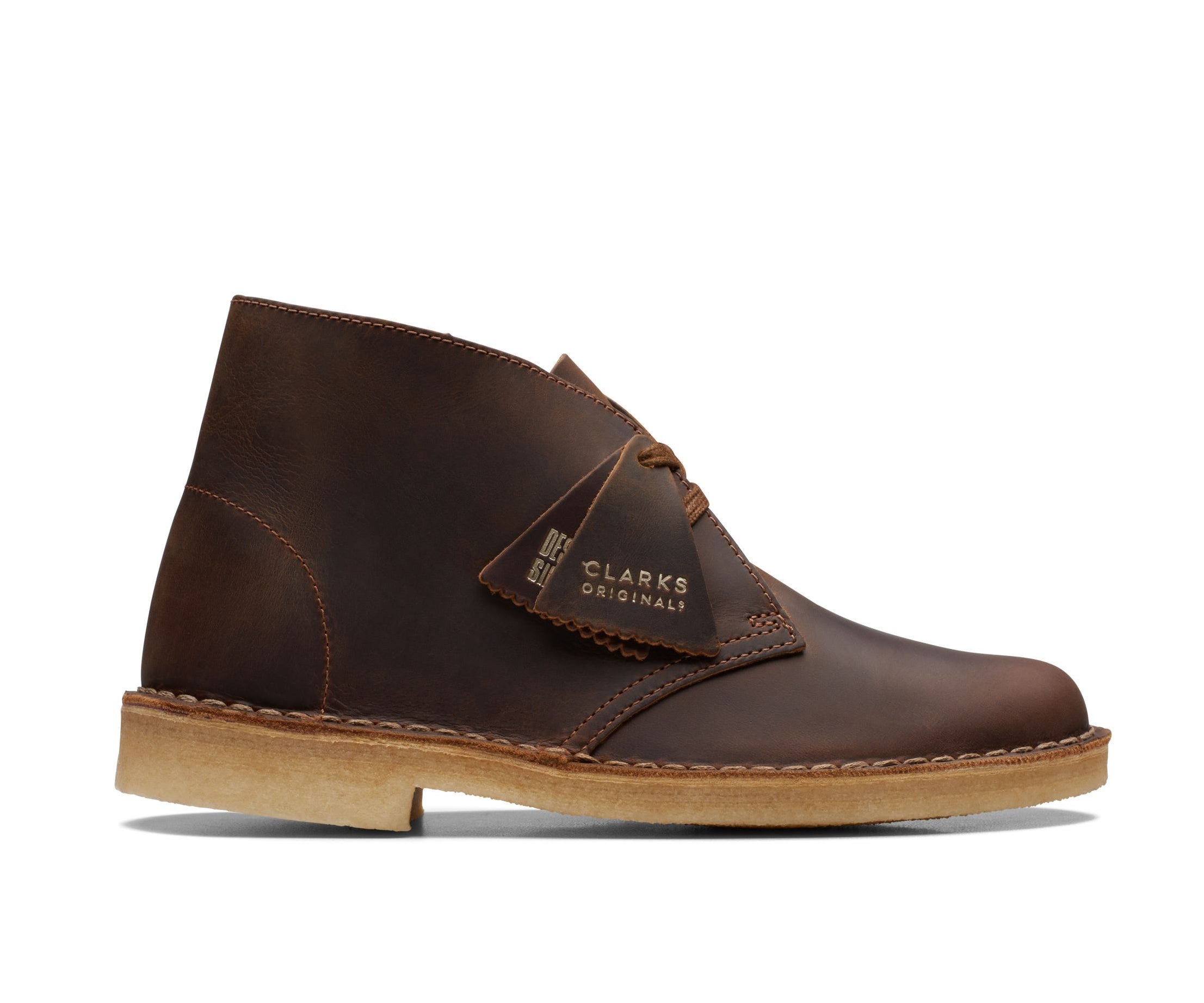 Women's Desert Boot