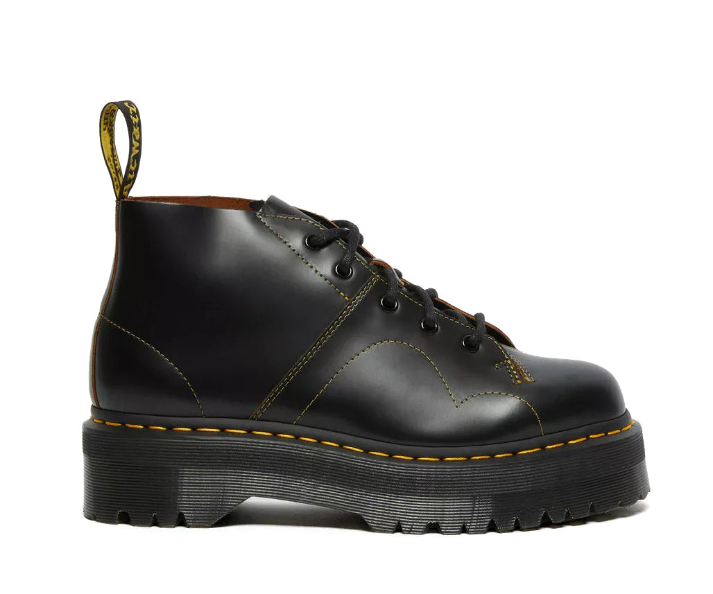 Dr martens half fashion size