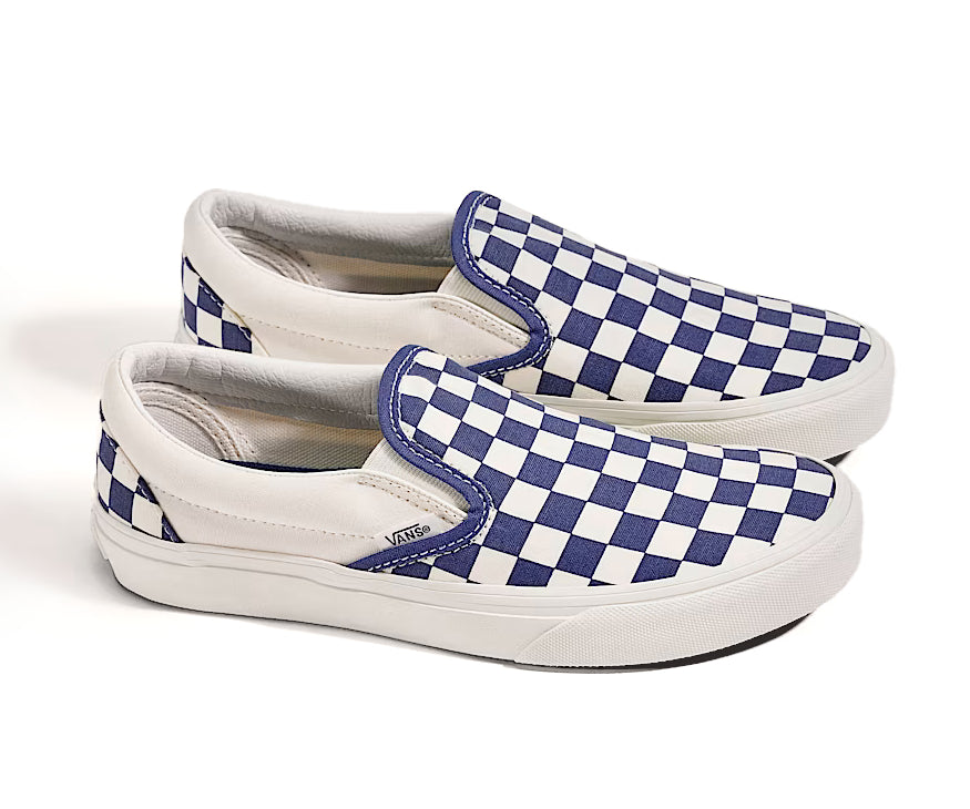 Classic Slip-On