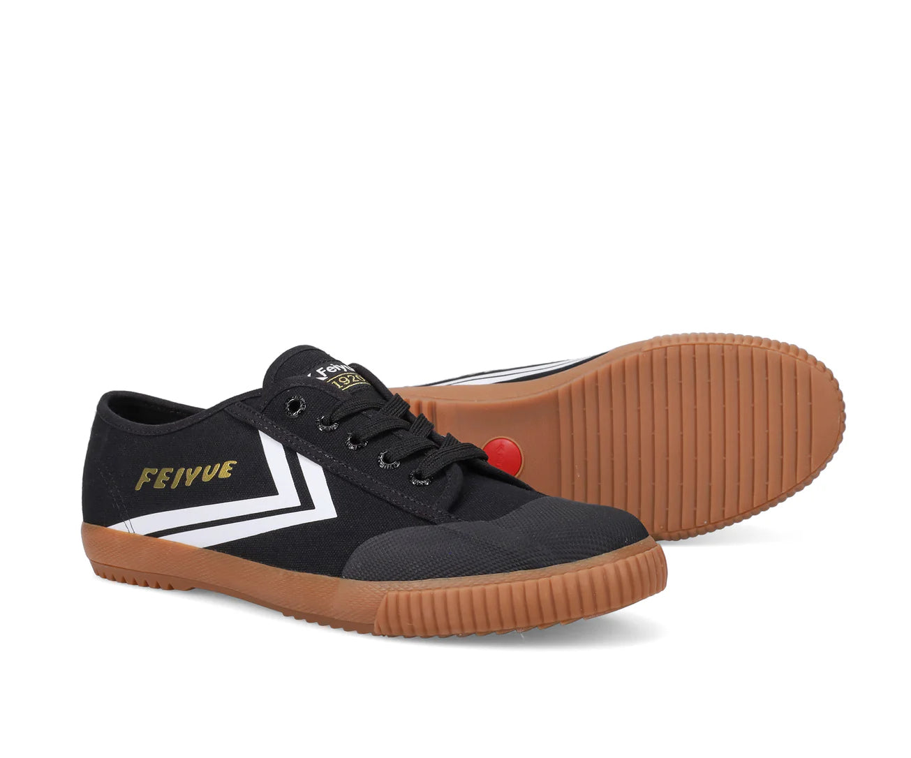 Fe Lo 1920 Gum Grounded