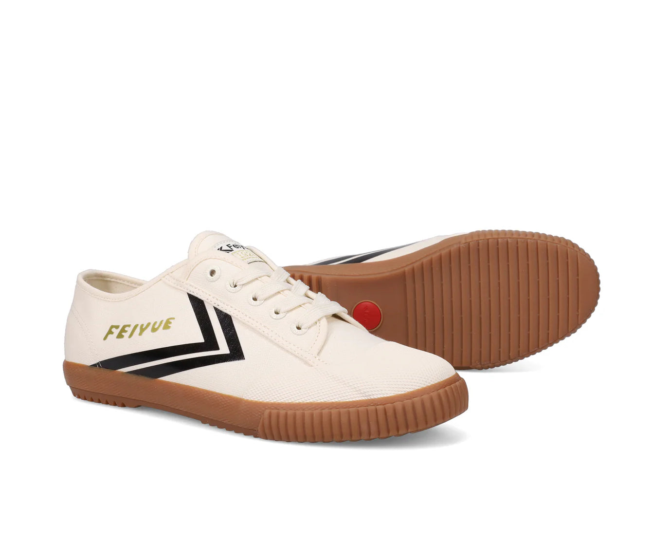 Fe Lo 1920 Gum Grounded