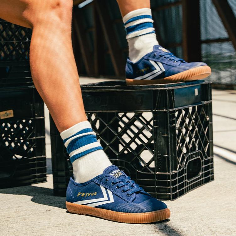 Fe Lo 1920 Gum Grounded