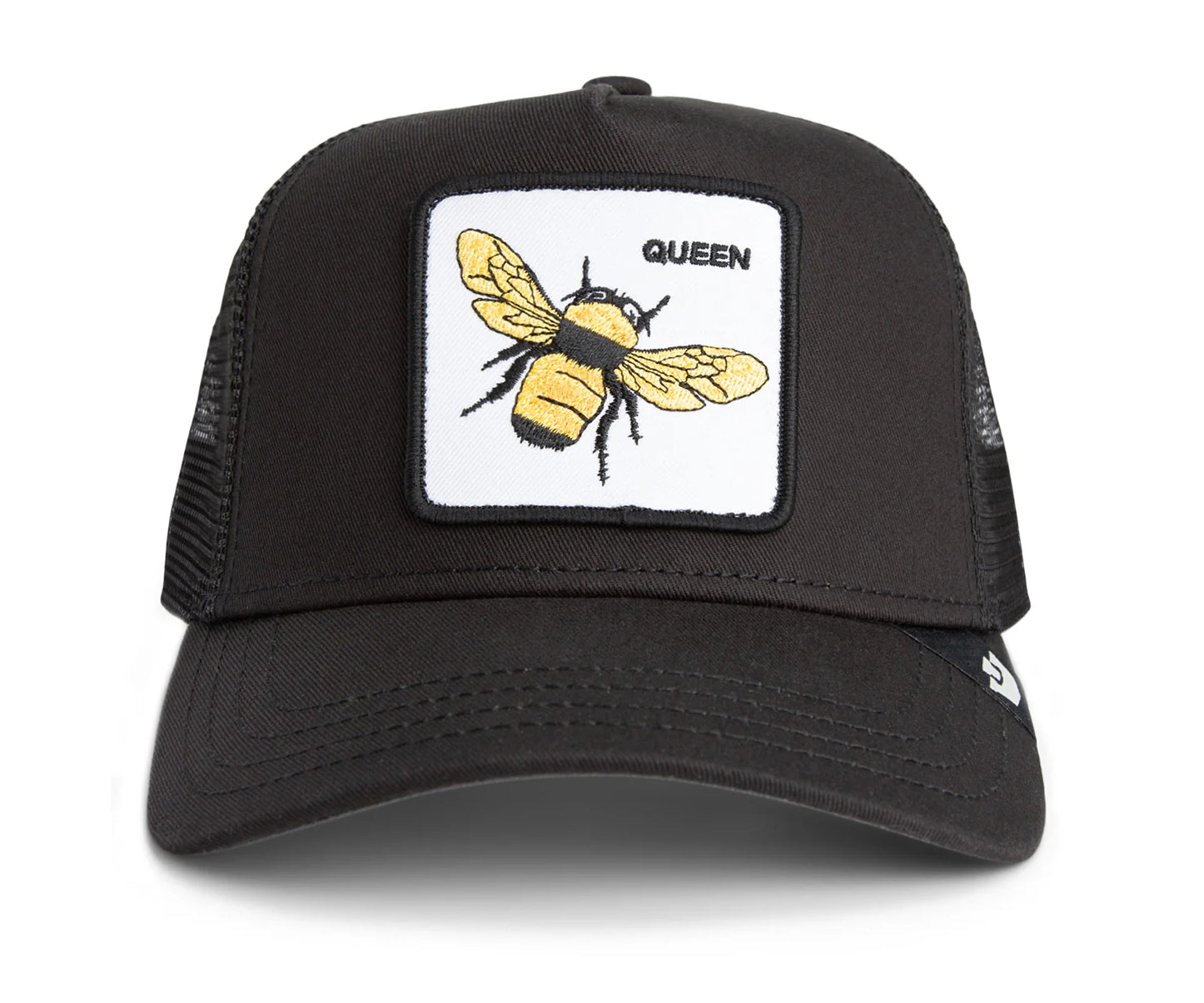 The Queen Bee