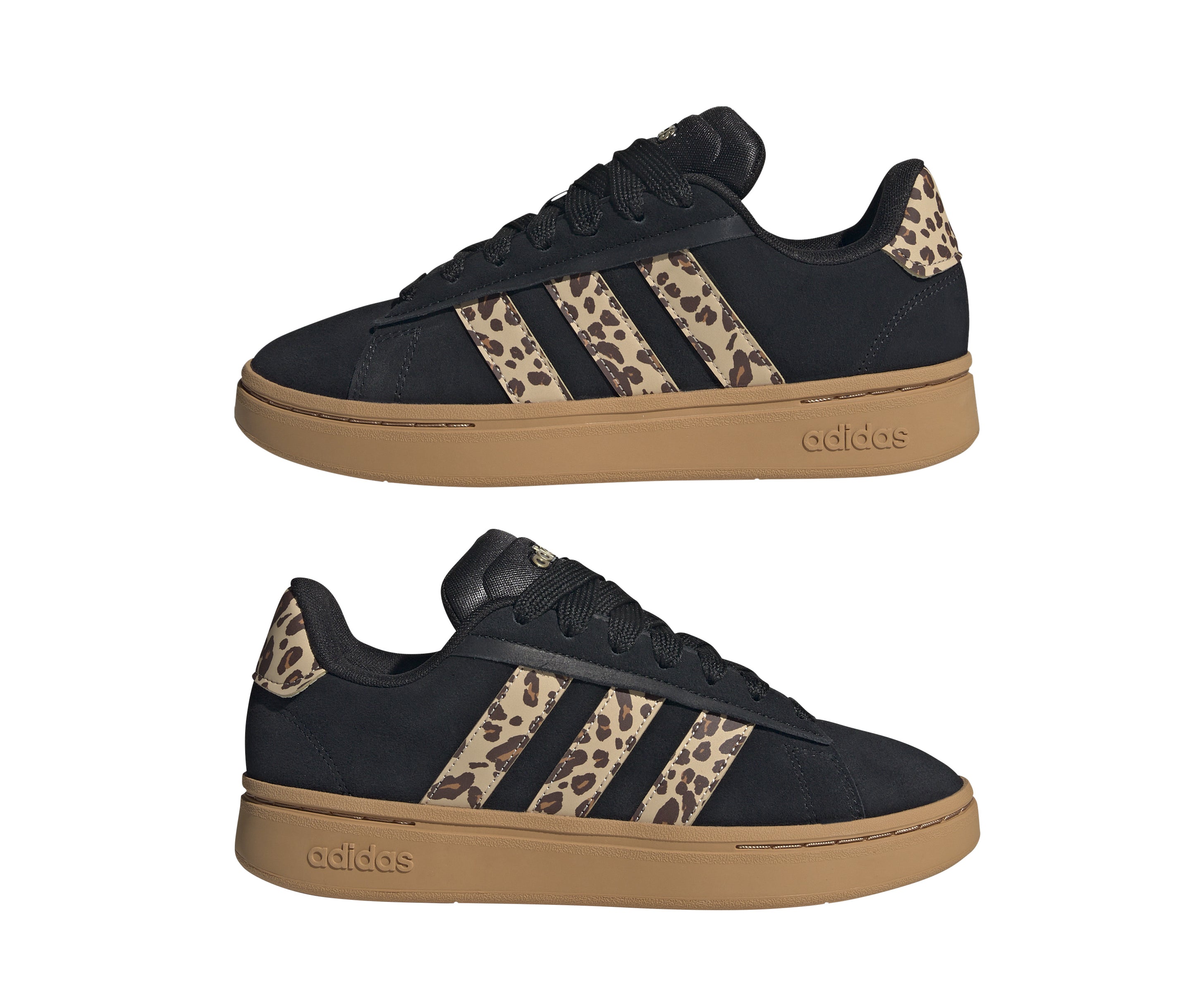 Women's Grand Court Alpha 00s