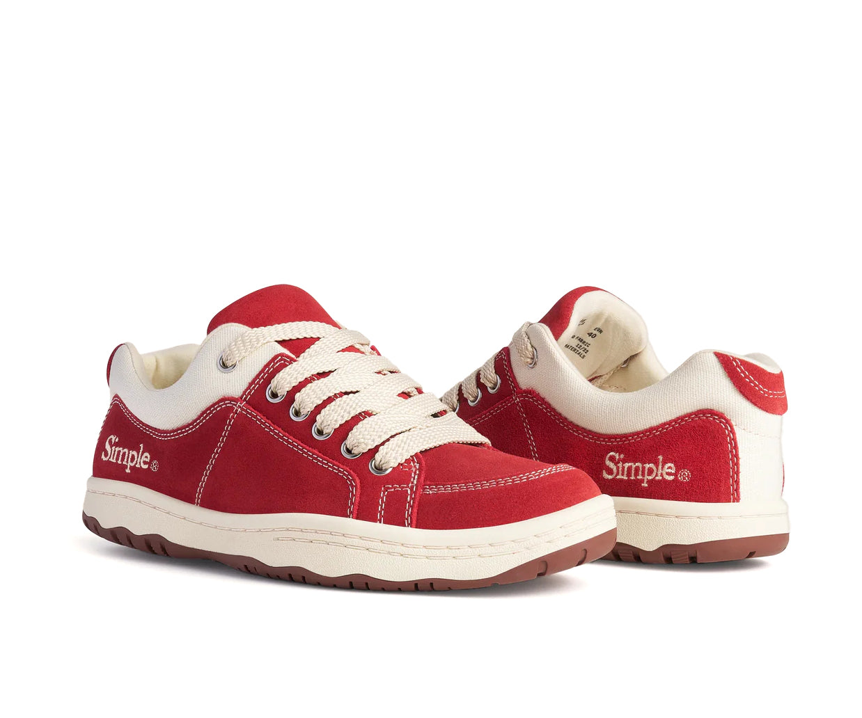Original Sneaker Suede