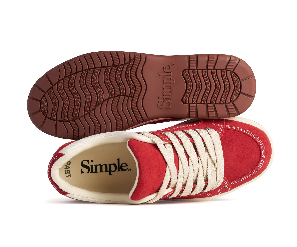 Original Sneaker Suede