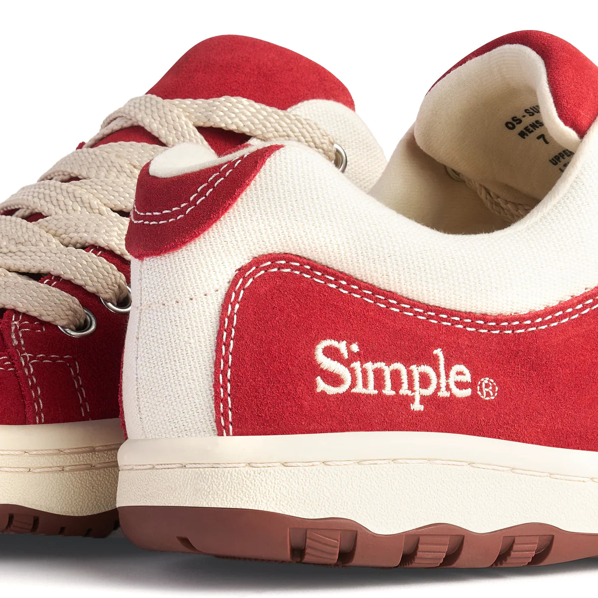 Original Sneaker Suede