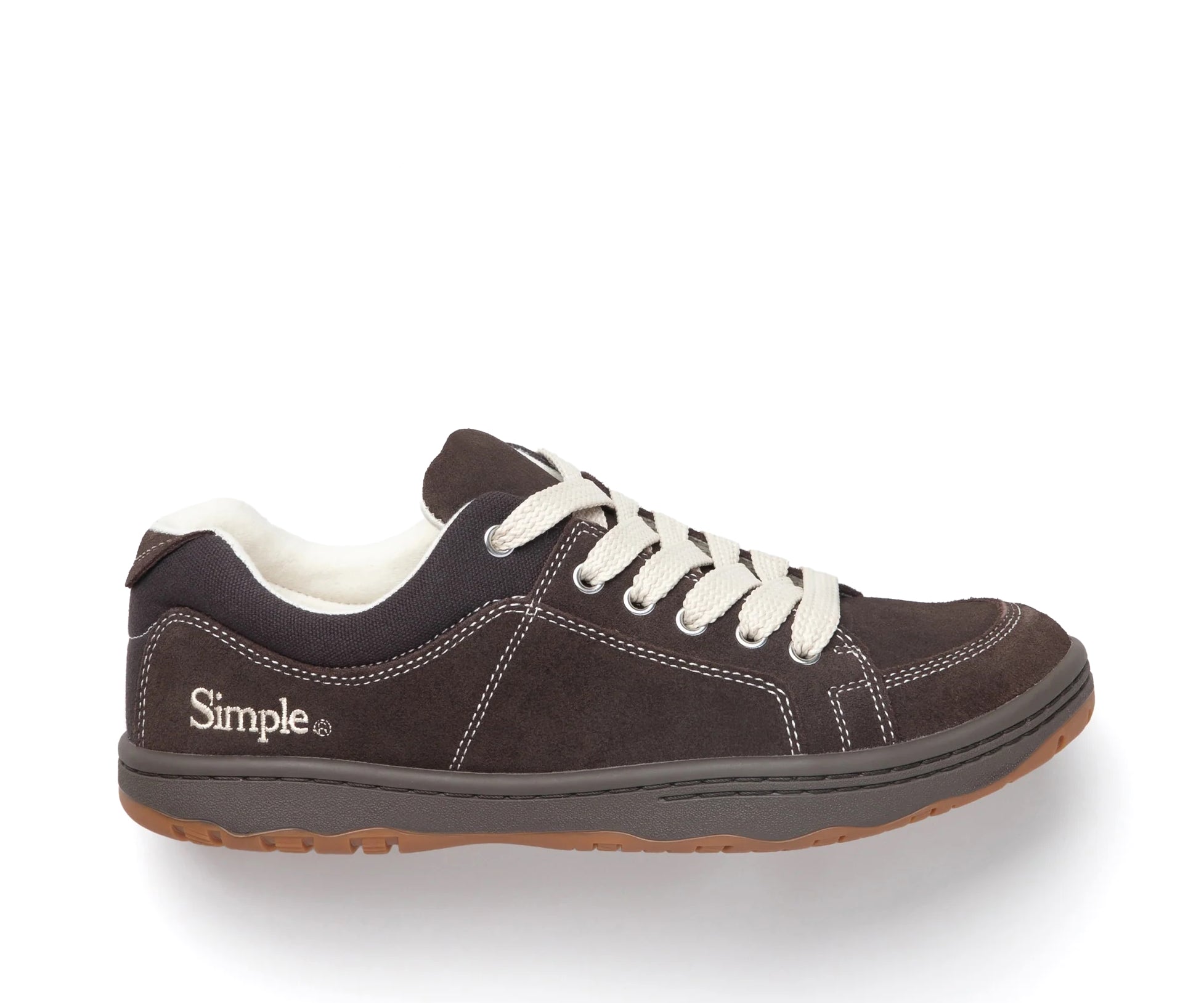 Original Sneaker Suede