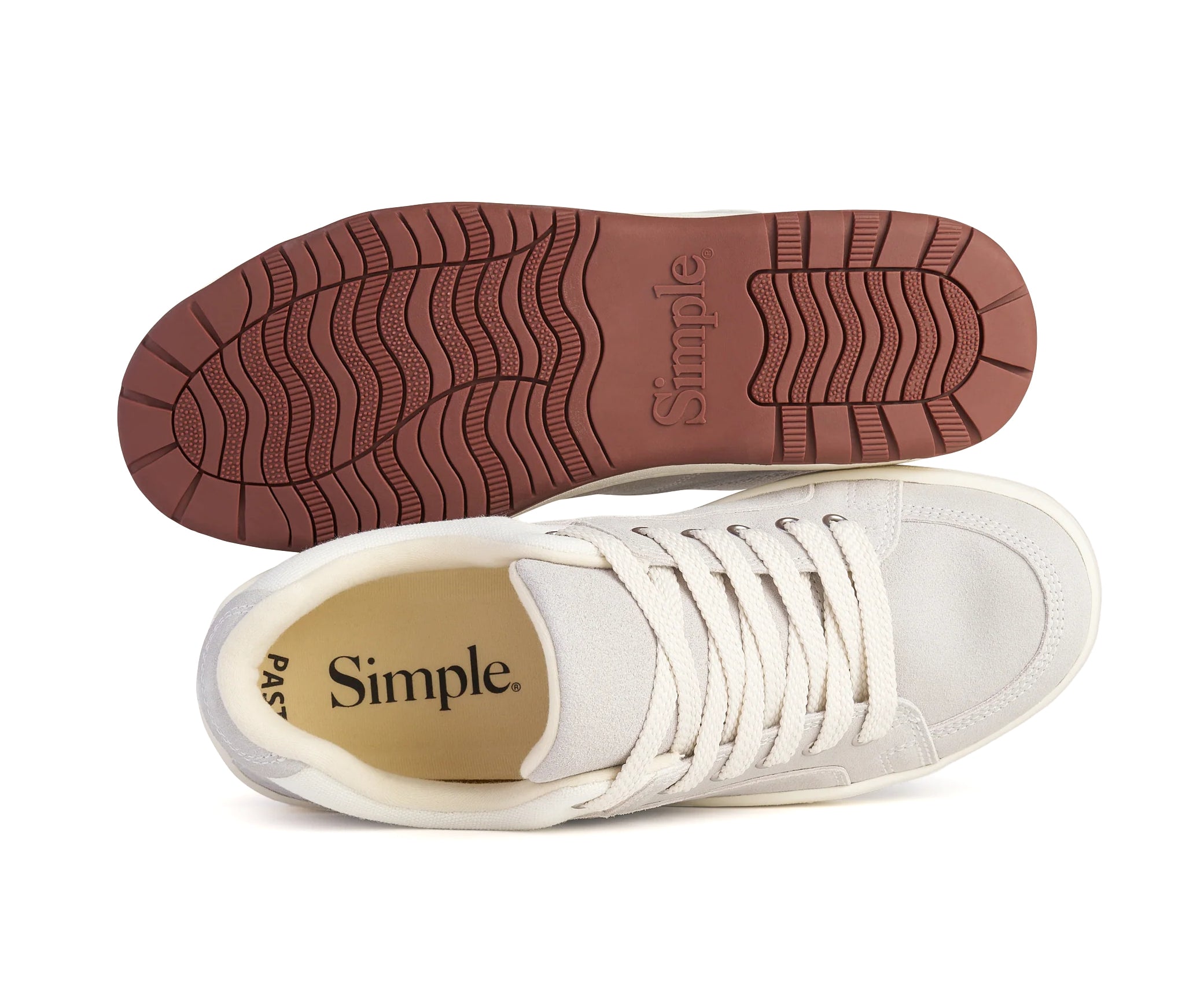 Original Sneaker Suede