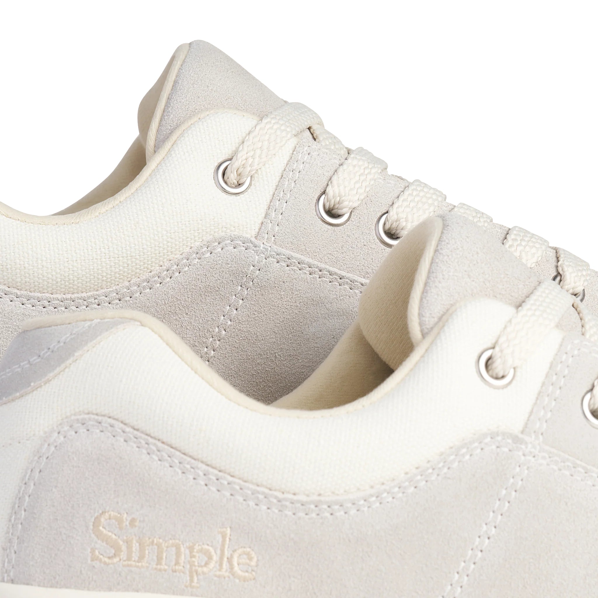 Original Sneaker Suede