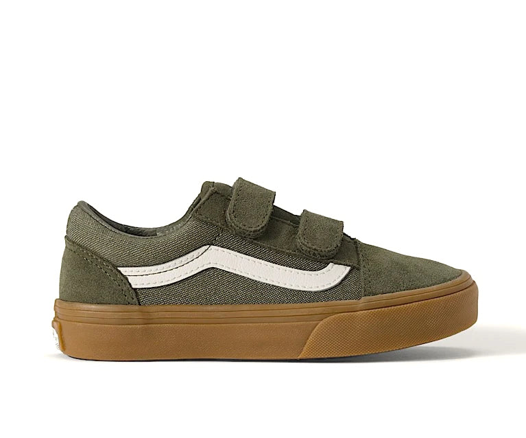 Kids' Old Skool V-1