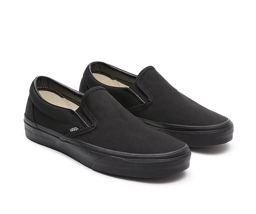 Classic Slip-On