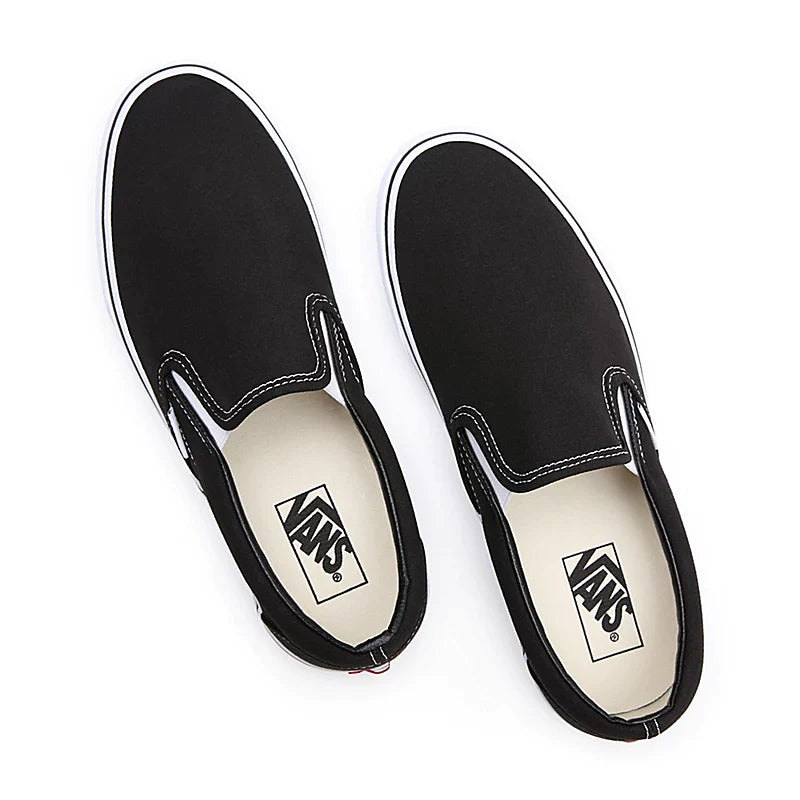 Classic Slip-On