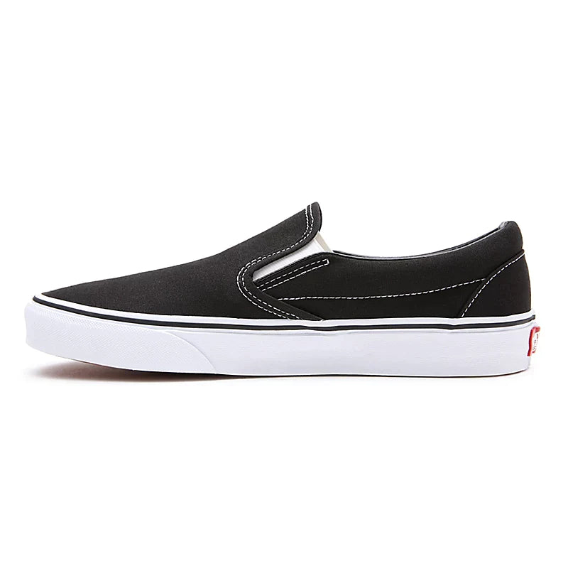 Classic Slip-On
