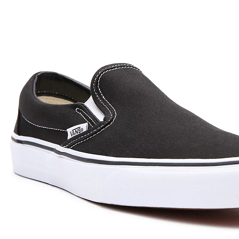 Classic Slip-On
