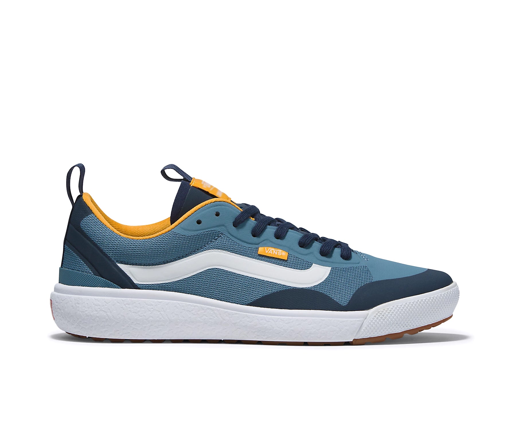 Vans discount ultrarange mesh