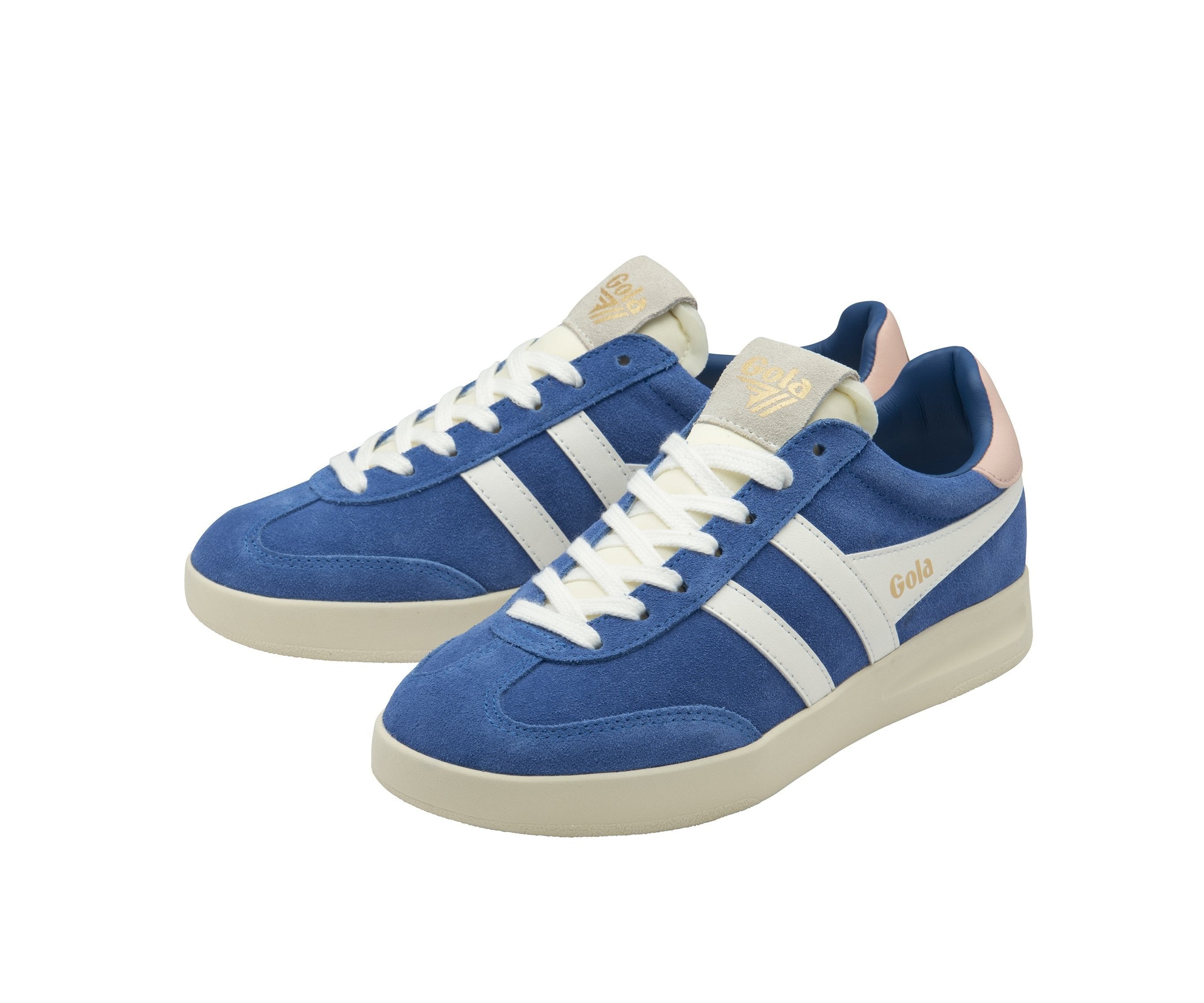 Women's Cyclone Suede