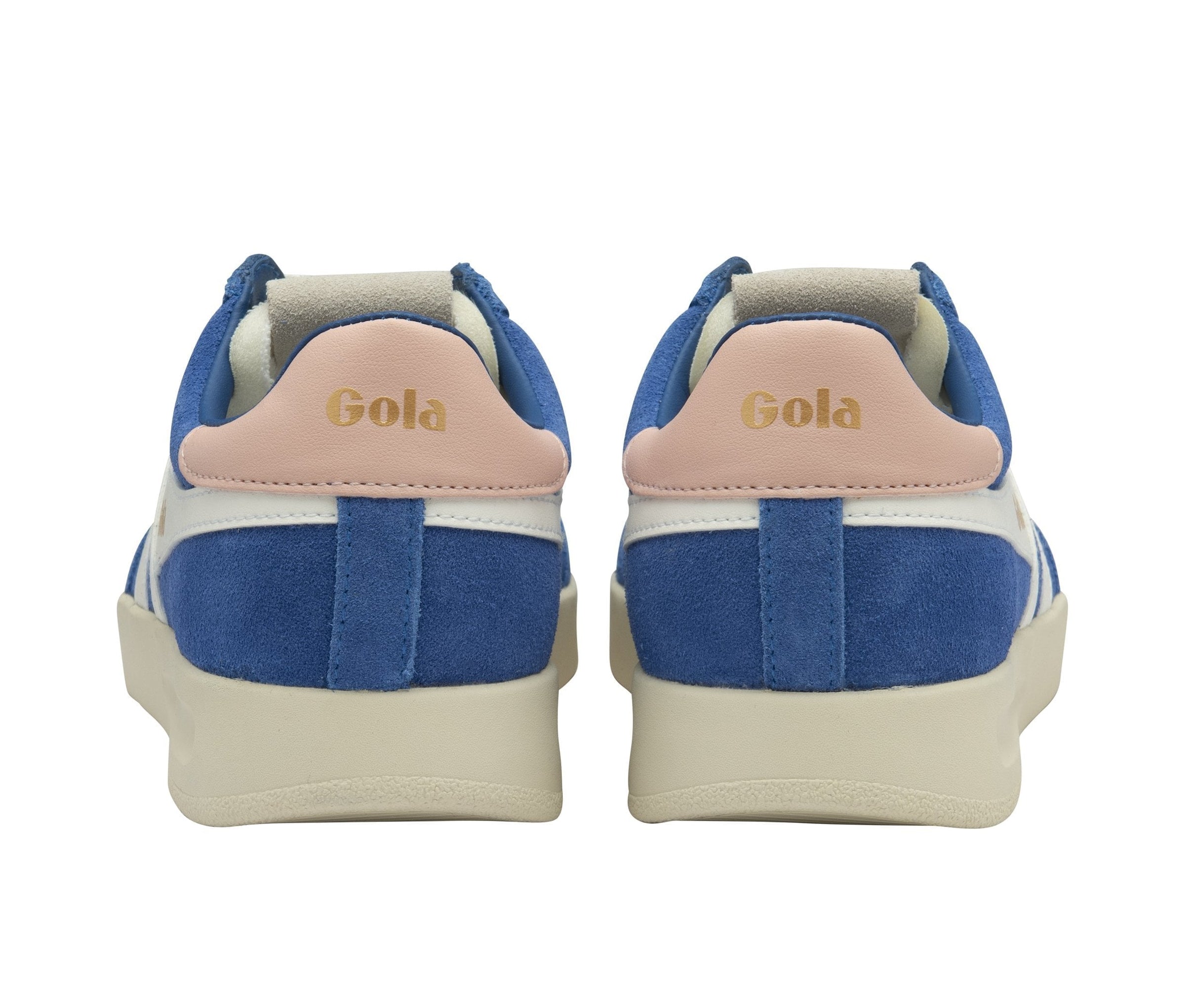 Women's Cyclone Suede