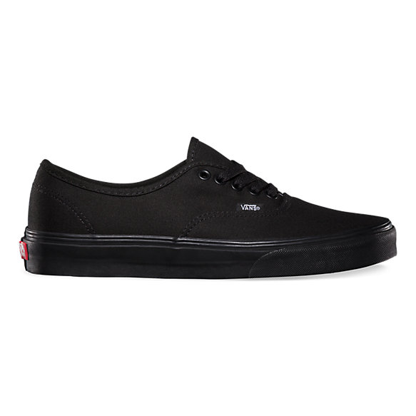 Are vans authentic true to size online