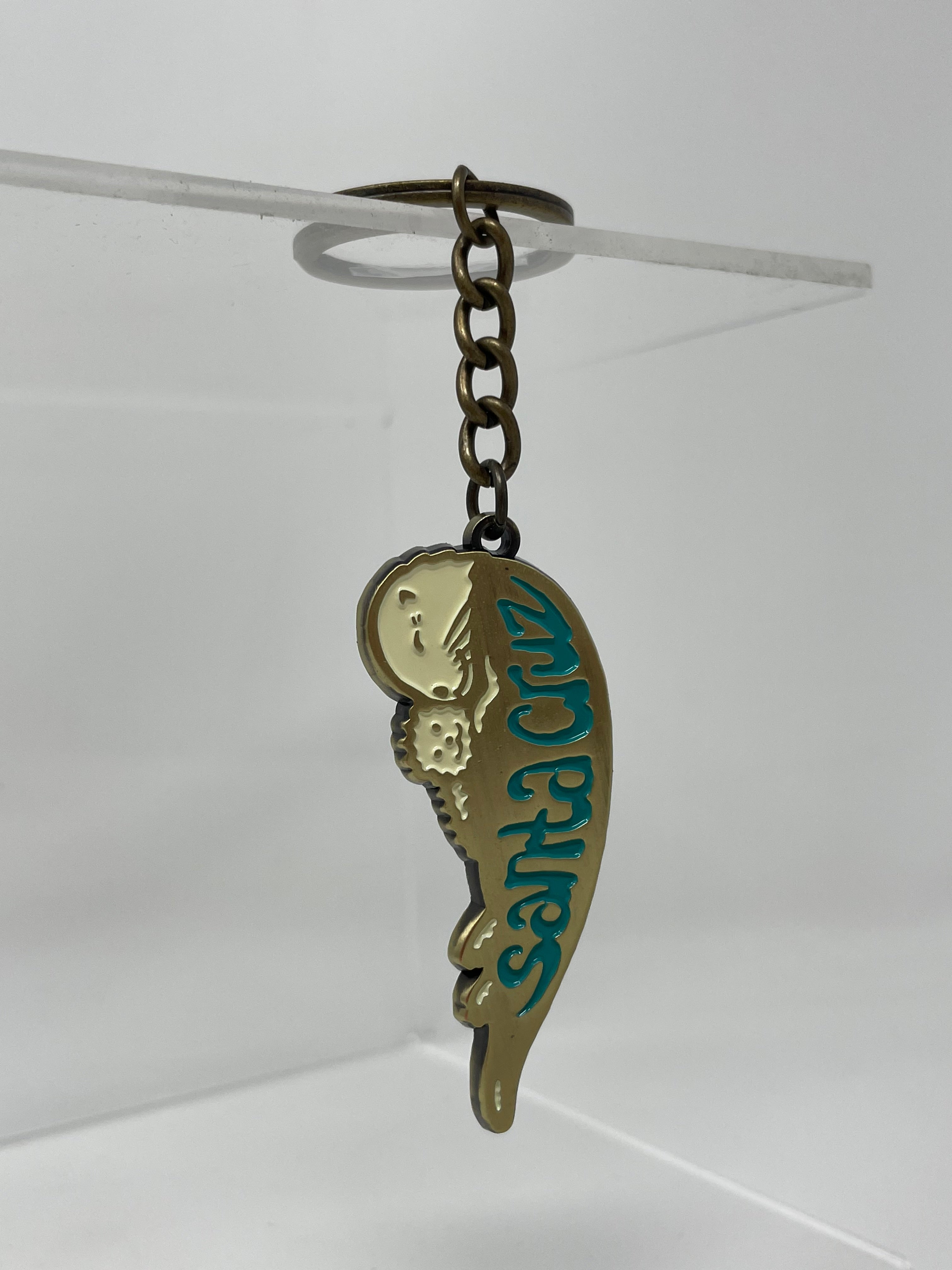 Santa Cruz Sea Otter