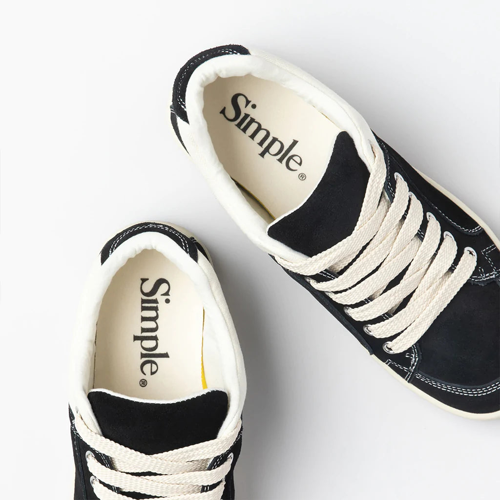 Original Sneaker Suede