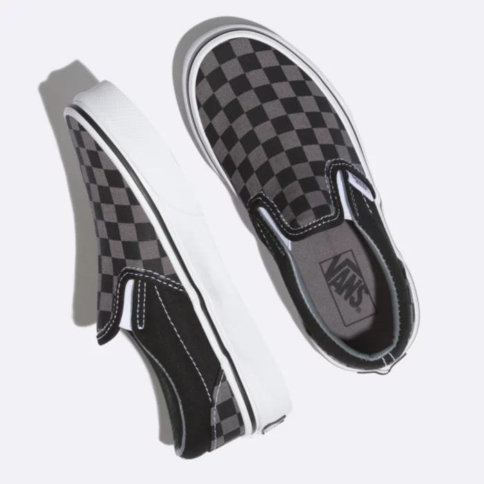 Kids' Classic Slip-On-1