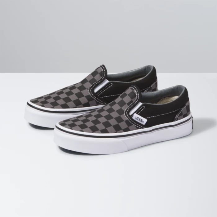 Kids' Classic Slip-On-1