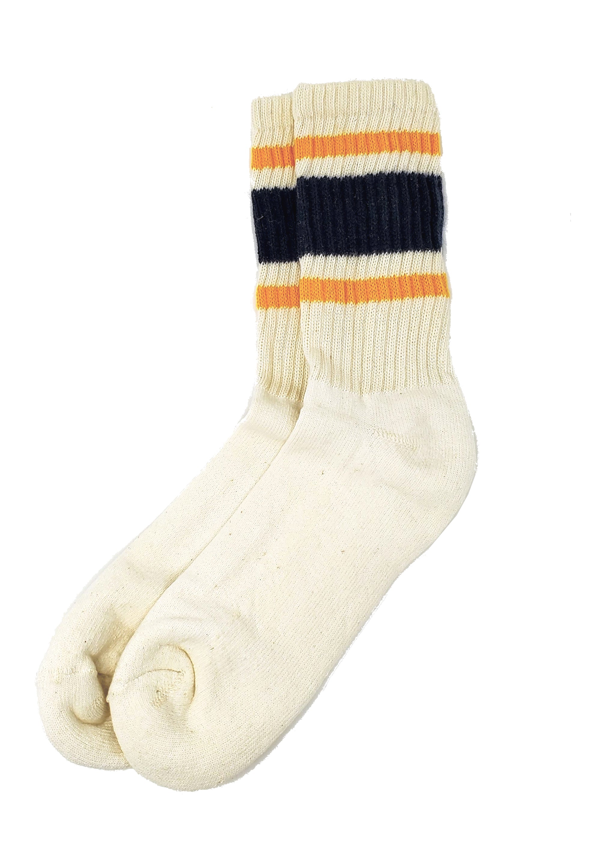 Retro Stripe Dream/Team Socks