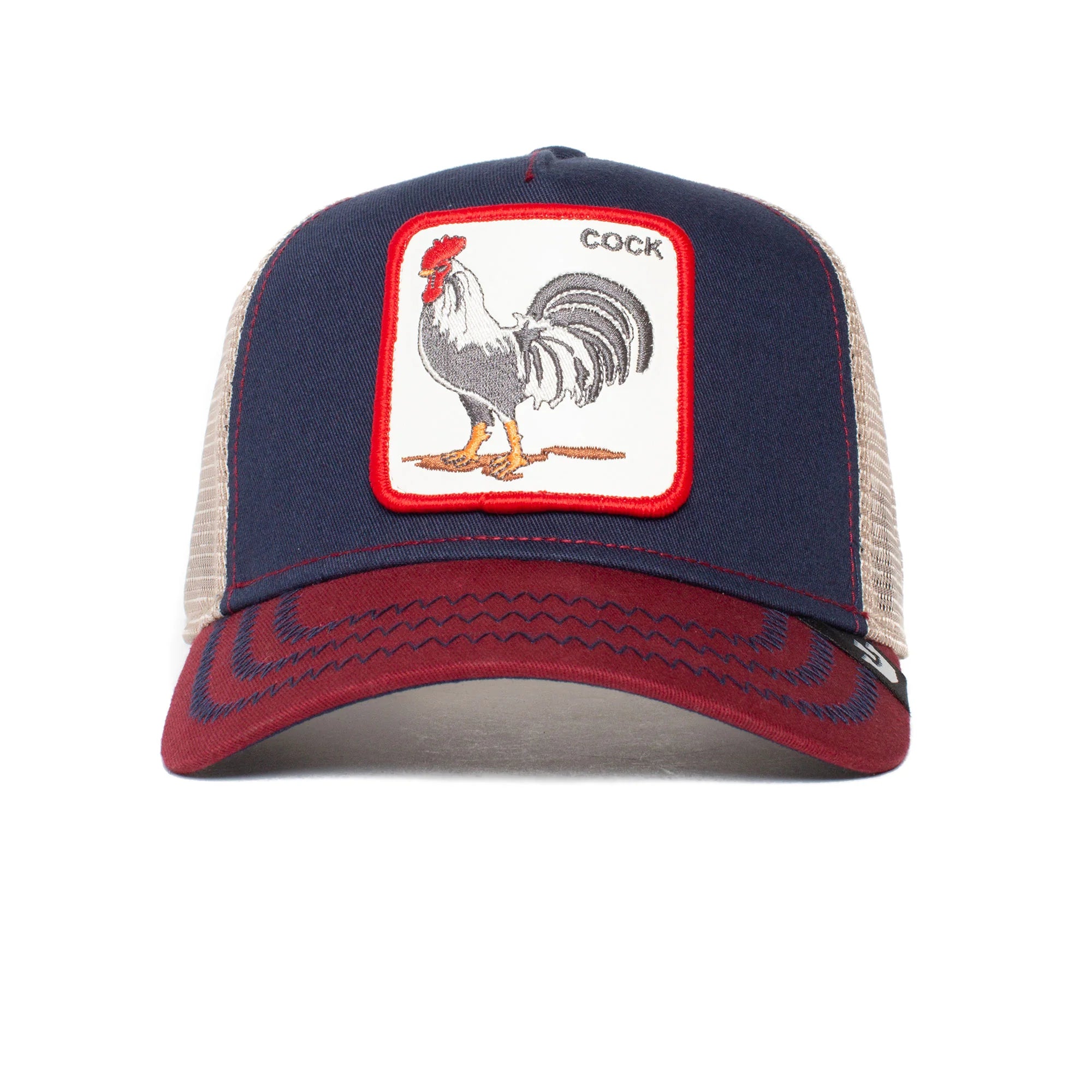 The Cock Cap