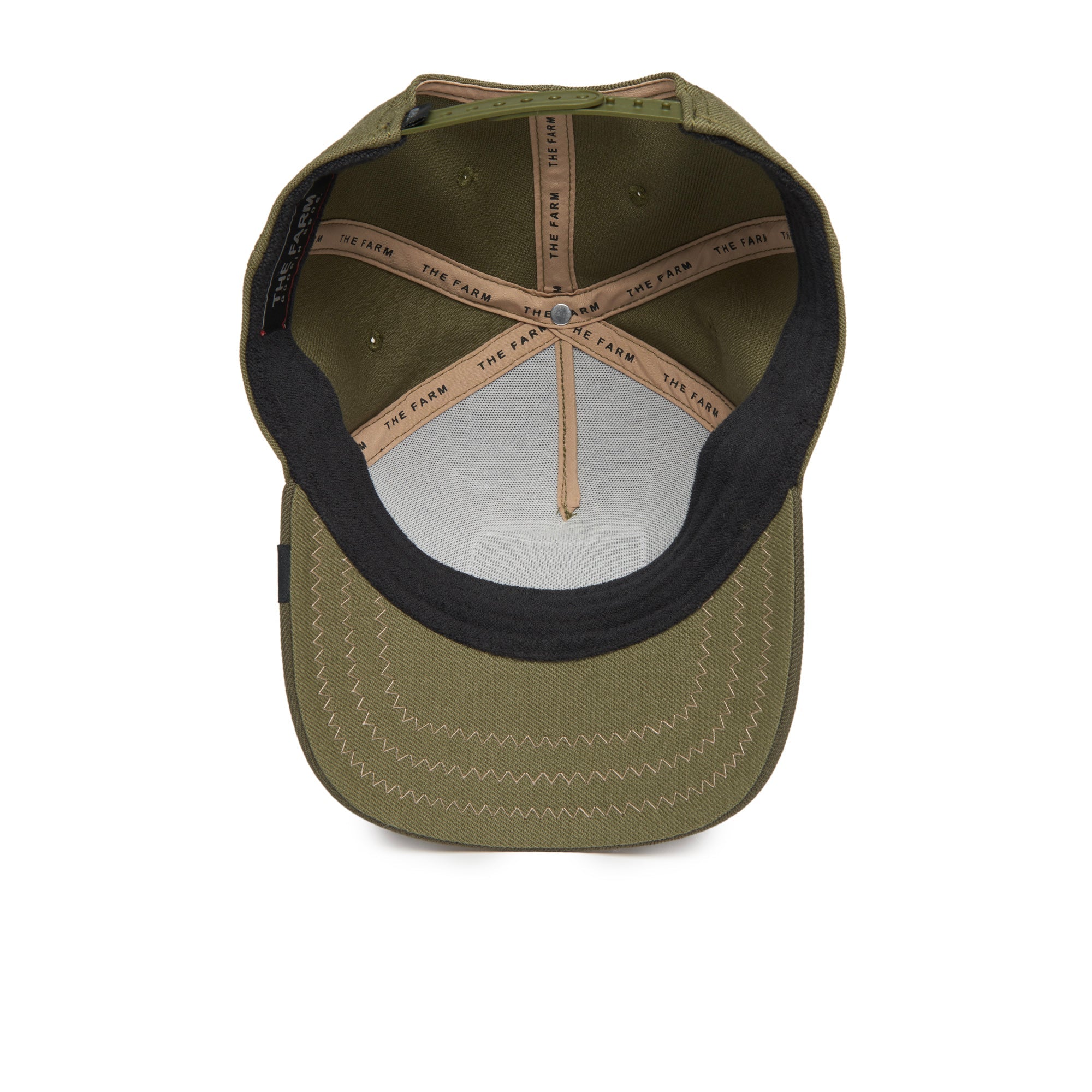 Cock Field 100 Cap