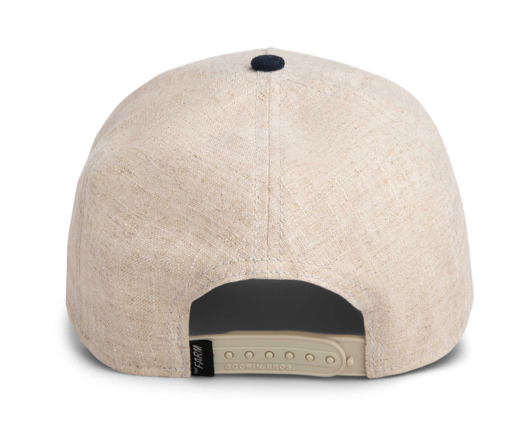 Thread Rogue Cap