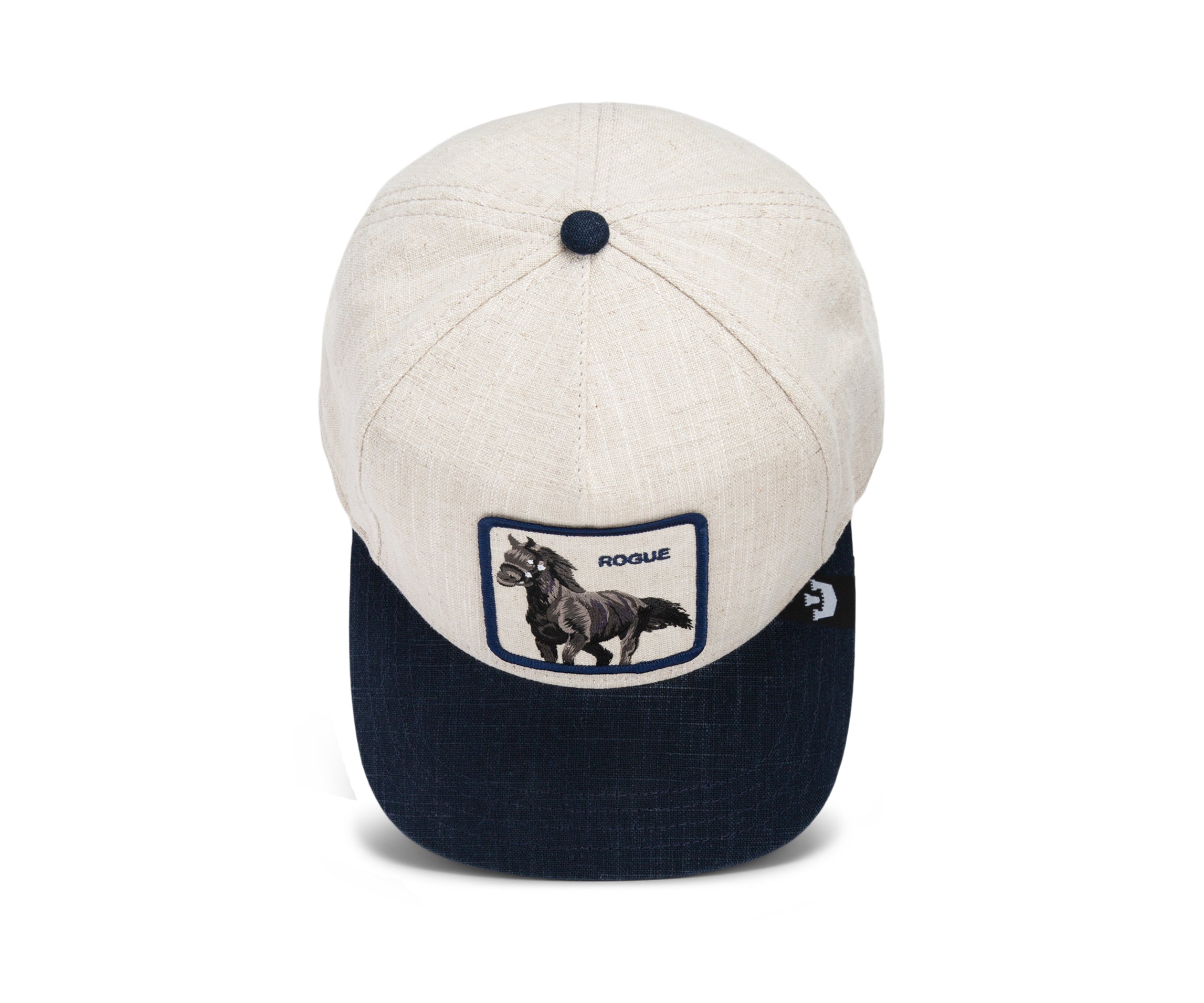 Thread Rogue Cap