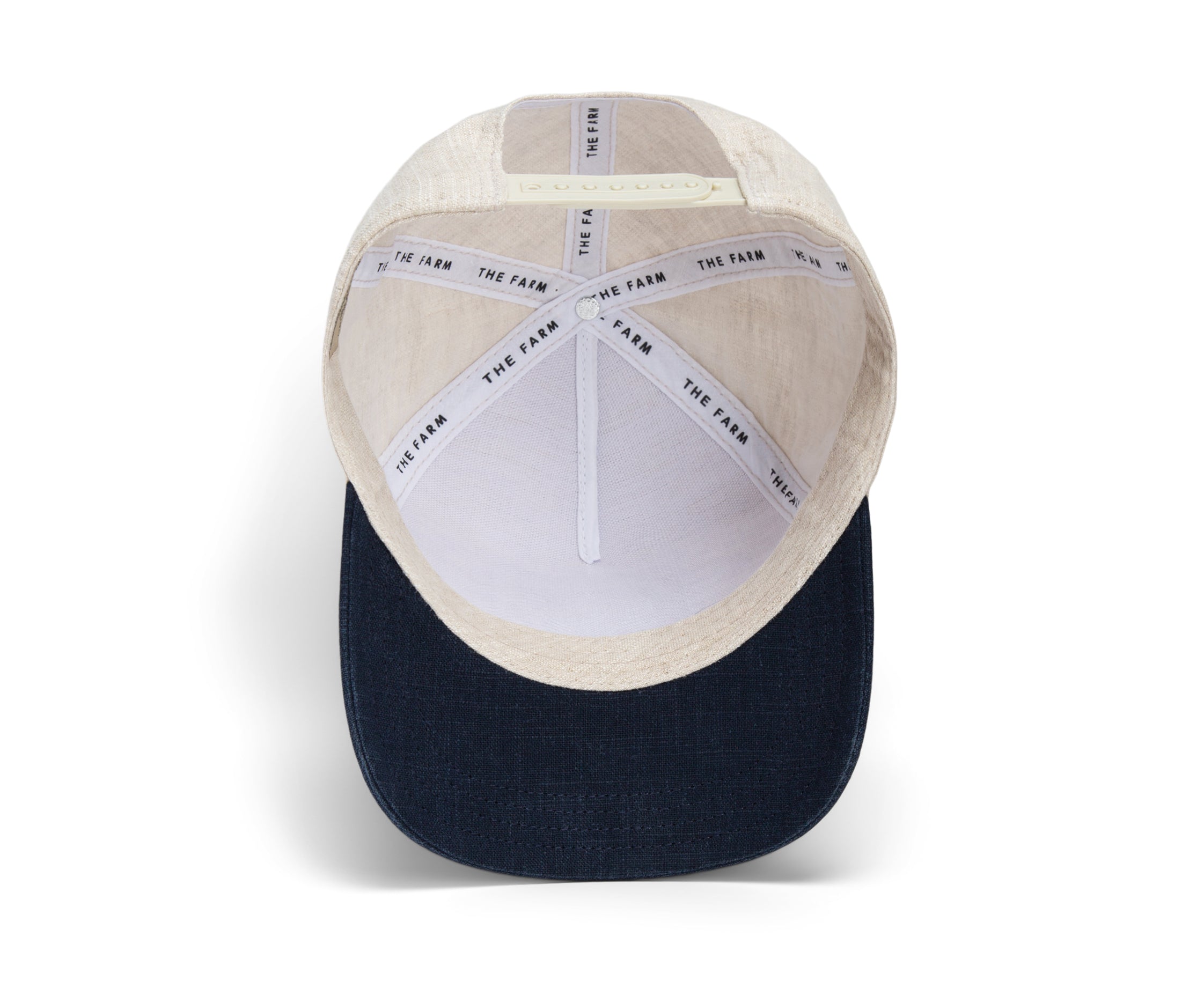Thread Rogue Cap