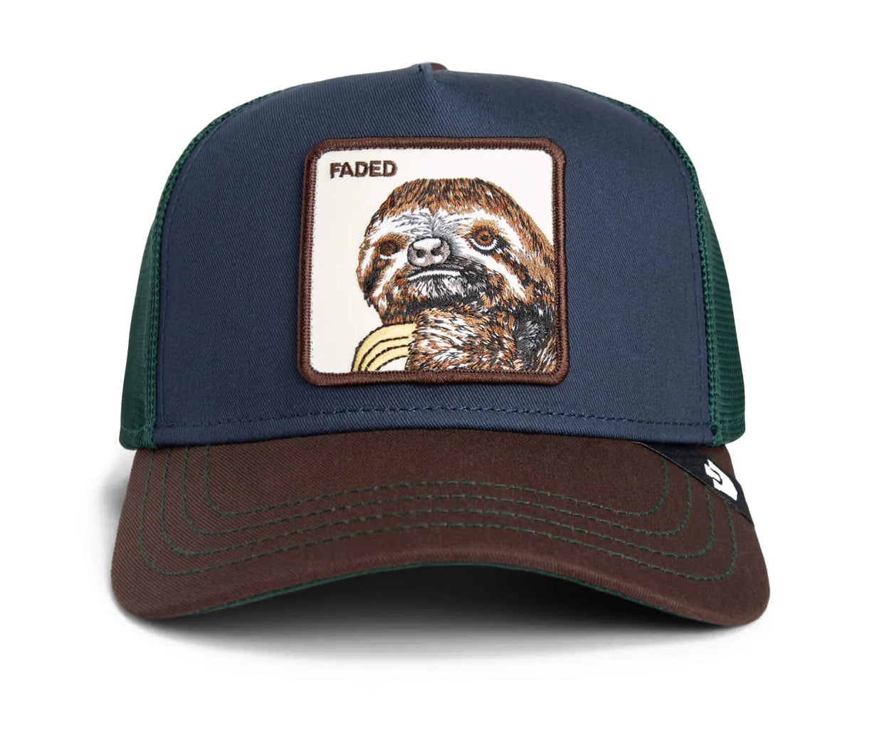 Sloth Cap