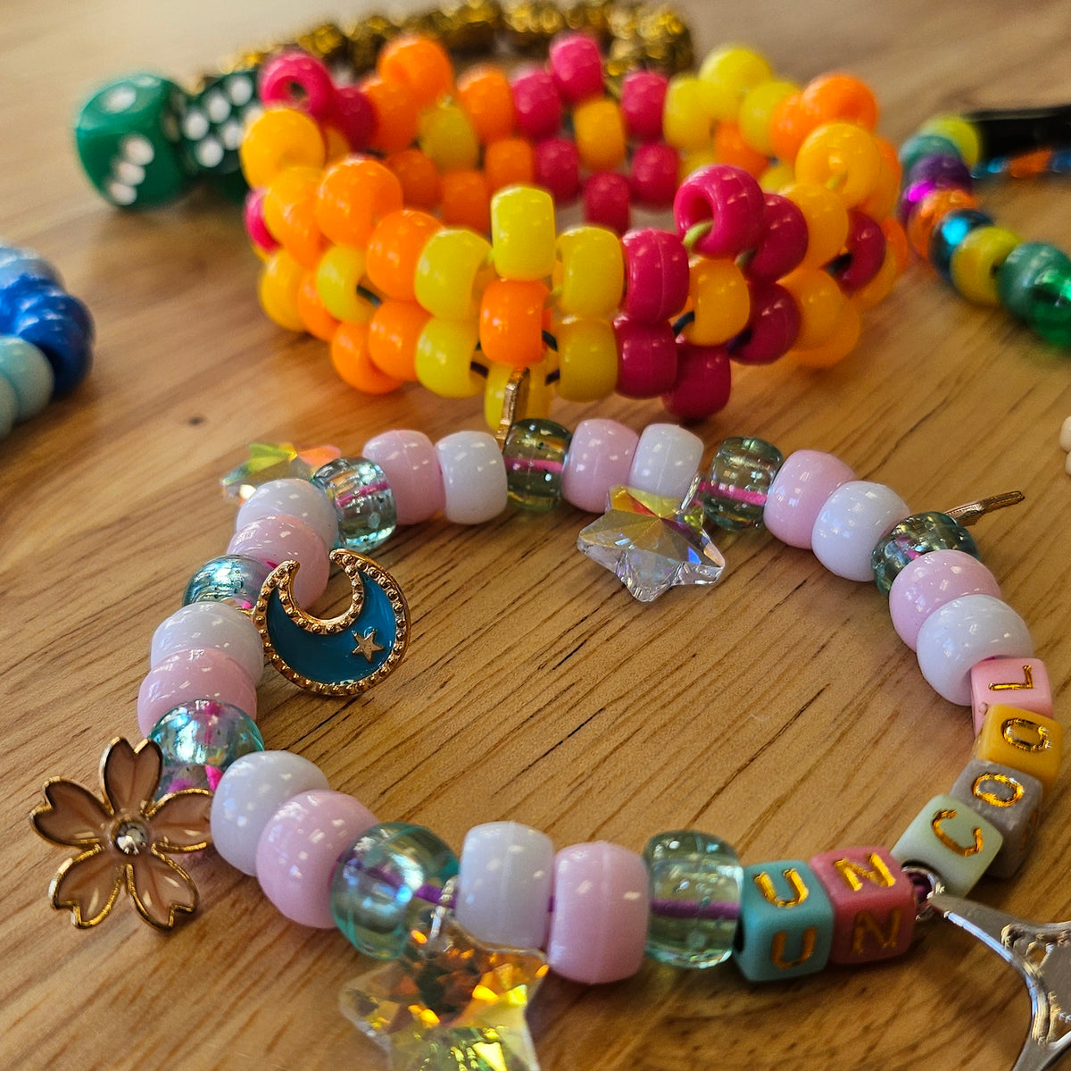Charm Bar