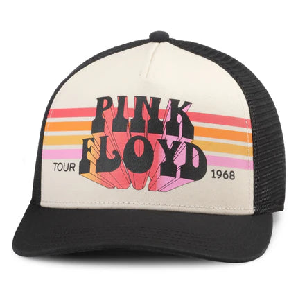 Pink Floyd 1968 Tour Sinclair Cap