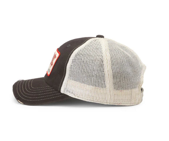 AC/DC Orville Twill Cap