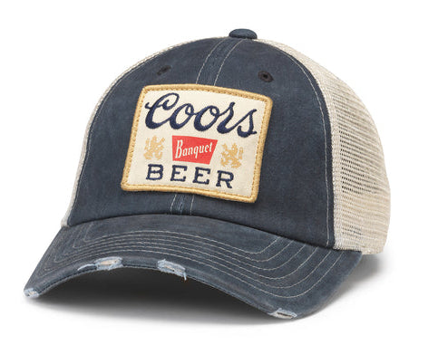 Coors Orville Hat